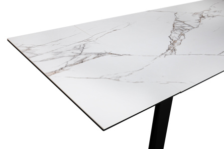 Стол PANAMA 200 (PANAMA 200 CRYSTAL CER) PANAMA 200